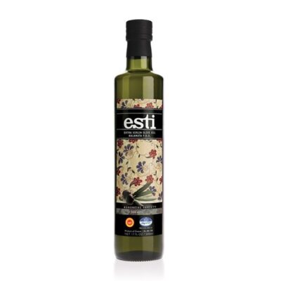 Esti Organic Kalamata Extra Virgin Olive Oil