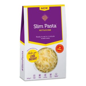 Eat Water Slim Pasta Fettuccine 270g