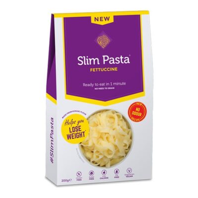 Eat Water Slim Pasta Fettuccine