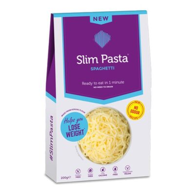 Eat Water Slim Pasta Spaghetti