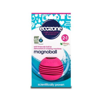 Ecozone Magnoball