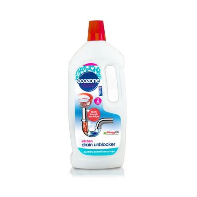Ecozone Enzymatic Kitchen Drain Unblocker