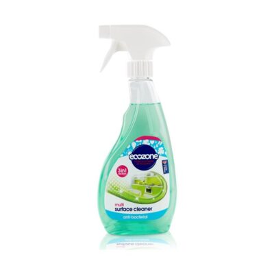Ecozone 3 in 1 Surface Spray