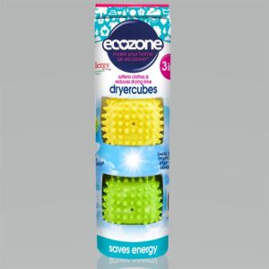 Ecozone Dryer Cubes 95g