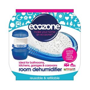 *On Offer* Ecozone Room Dehumidifier 547g