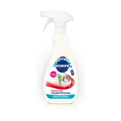 Ecozone Mould Remover Spray