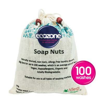 Ecozone Soap Nuts