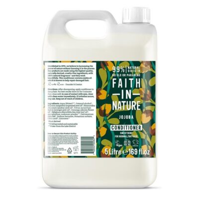 Faith in Nature Jojoba Conditioner