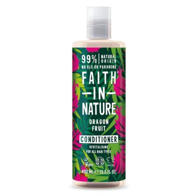 Faith in Nature Dragon Fruit Conditioner