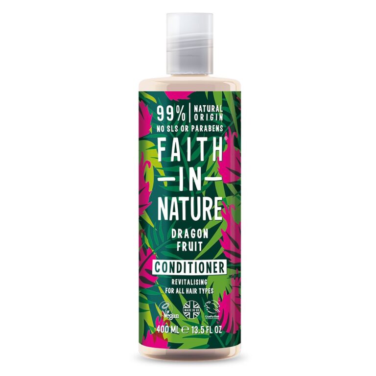 Faith in Nature Dragon Fruit Conditioner