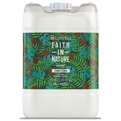 Faith in Nature Conditioner Coconut