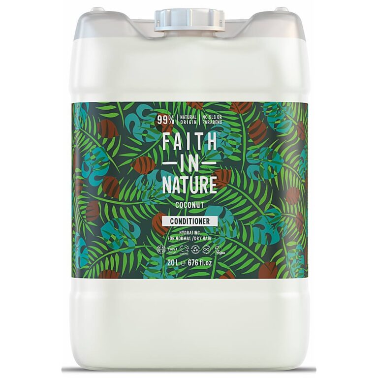 Faith in Nature Conditioner Coconut