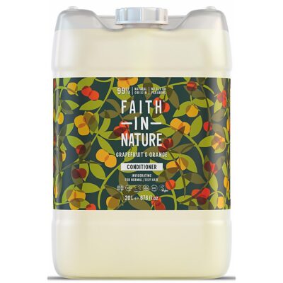 Faith in Nature Conditioner Grapefruit & Orange