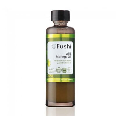 Fushi Wellbeing Wild Moringa Seed Oil