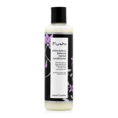 Fushi Wellbeing Stimulate & Balance Herbal Conditioner