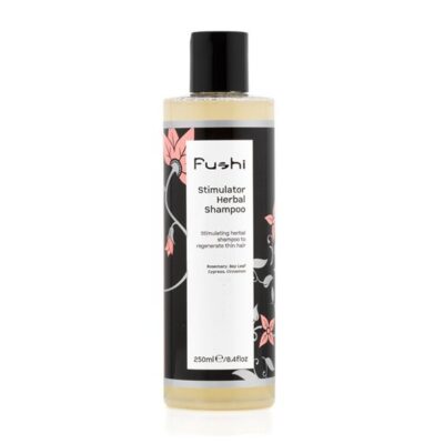 Fushi Wellbeing Stimulator Herbal Shampoo