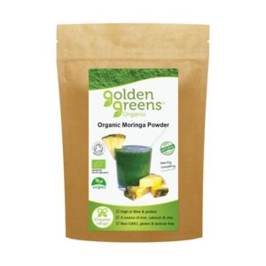 *On Offer* Greens Organic Moringa Powder 100g