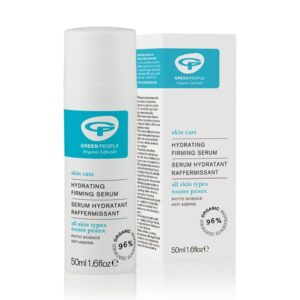 *On Offer* Green People Hydrating Firming Serum 50ml