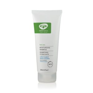 Green People Moisturising Shampoo 200ml