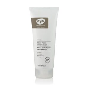 Green People Neutral Scent Free Conditioner 200ml