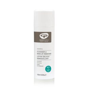 *On Offer* Green People Neutral Scent Free Cleanser 150ml