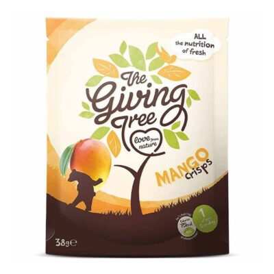 Giving Tree Ventures Mango Crisps