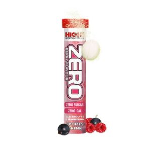 High 5 Zero Berry 20 Tablets