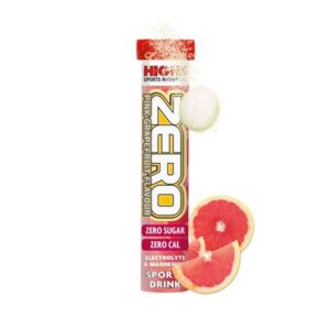High 5 Zero Pink Grapefruit 20 Tablets