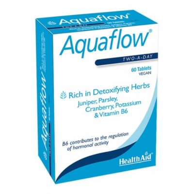 HealthAid Aquaflow