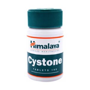 Himalaya Herbal Healthcare Cystone 100 Tablets