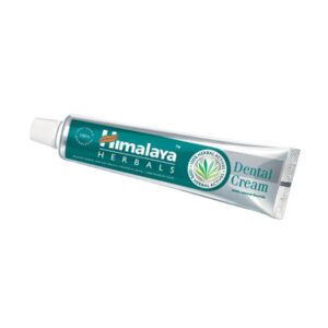 Himalaya Herbal Healthcare Ayurvedic Dental Cream 100g