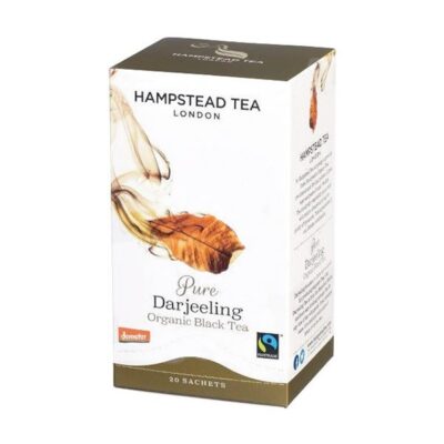 Hampstead Tea Darjeeling