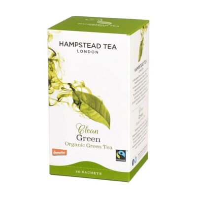 Hampstead Tea Green Tea