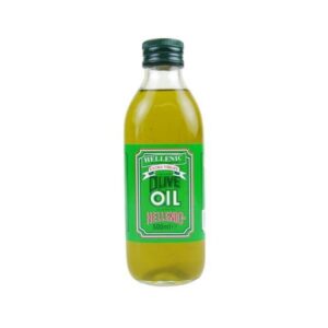 Hellenic Sun Extra Virgin Olive Oil 500ml