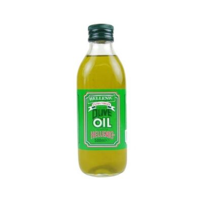 Hellenic Sun Extra Virgin Olive Oil