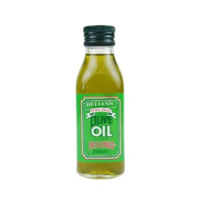 Hellenic Sun Extra Virgin Olive Oil
