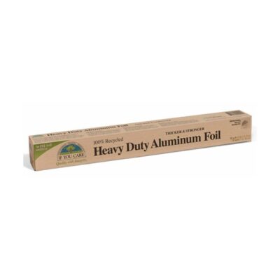 If You Care Heavy Duty Recycled Foil 2.8sqm