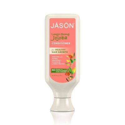 Jason Bodycare Organic Natural Jojoba Conditioner