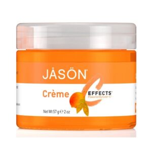 Jason Bodycare Organic Ester-C Crème 50g