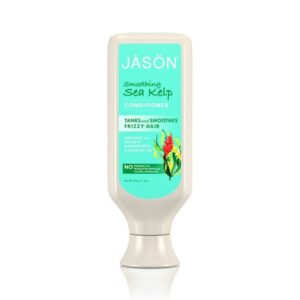 Jason Bodycare Organic Sea Kelp Conditioner 473g