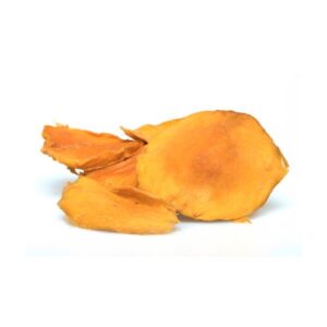 Just Natural Bulk Organic Mango Slices 20kg