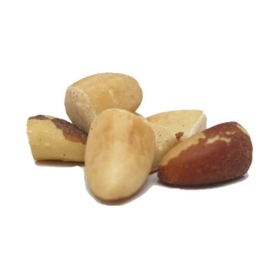 Just Natural Bulk Broken Brazils