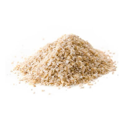 Just Natural Bulk Organic Oat Bran