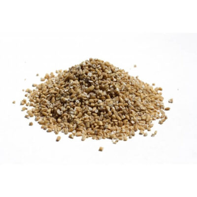 Just Natural Bulk Organic Oatmeal Coarse