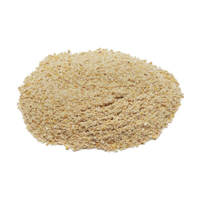 Just Natural Bulk Organic Oatmeal Fine
