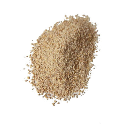 Just Natural Bulk Organic Oatmeal Medium