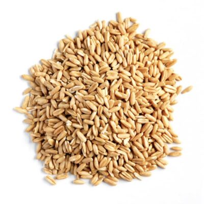 Just Natural Bulk Organic Oats Groats