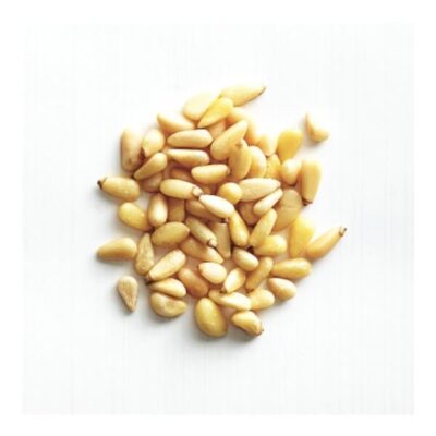 Just Natural Bulk Organic Pine Nuts