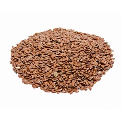 Just Natural Bulk Brown Linseed
