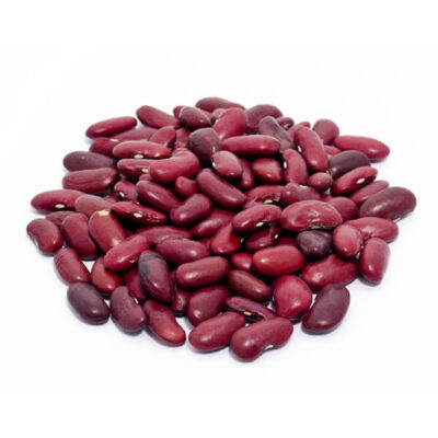 Just Natural Bulk Organic Red Kidney Beans